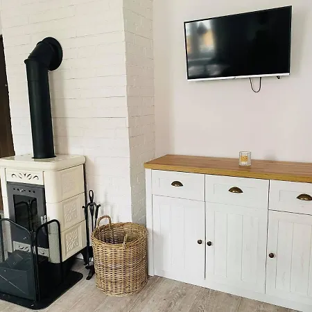 Apartamento Kominkowy Przy Parku