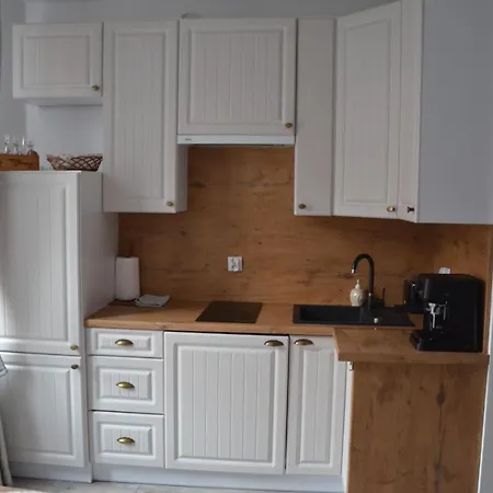 Kominkowy Przy Parku Połczyn-Zdrój