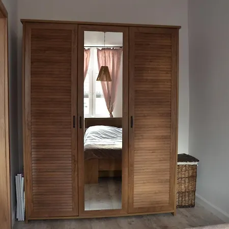 Kominkowy Przy Parku Apartamento Połczyn-Zdrój