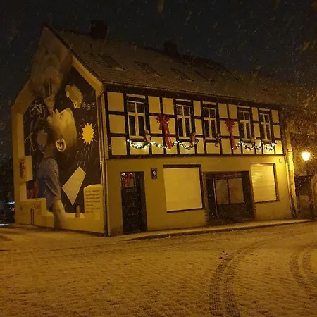 Kominkowy Przy Parku Połczyn-Zdrój