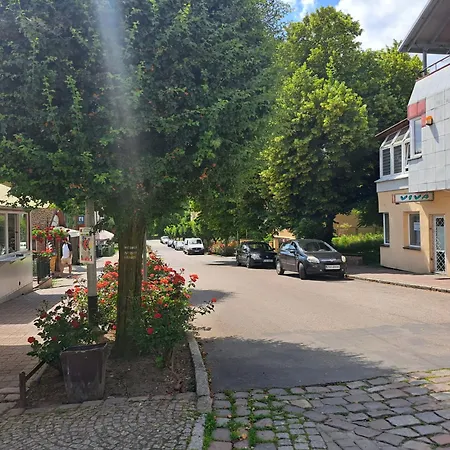 Appartement Kominkowy Przy Parku Połczyn-Zdrój